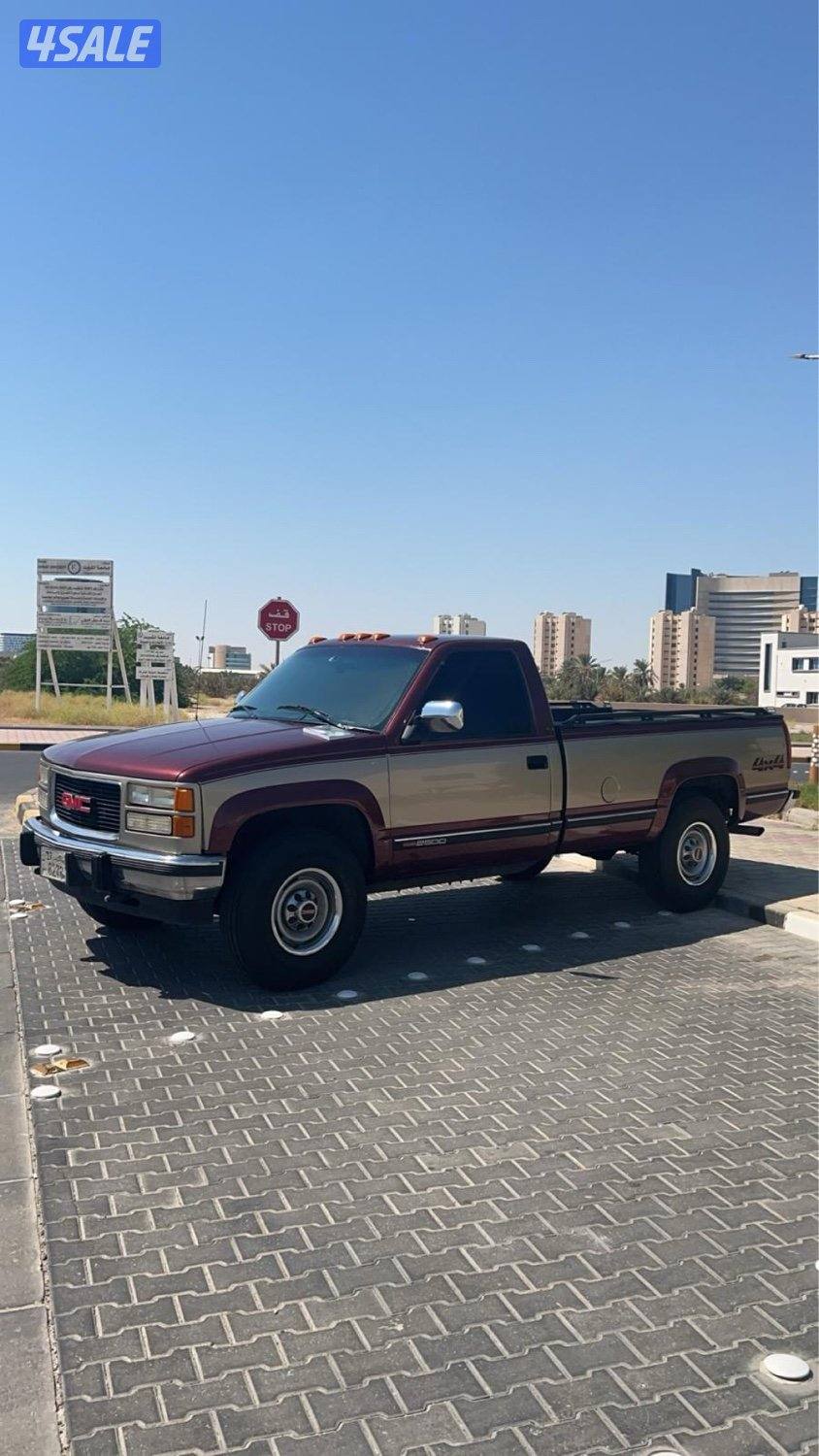 للبيع جمس 19971