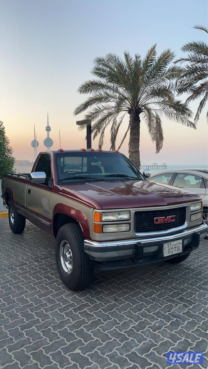 للبيع جمس 19974