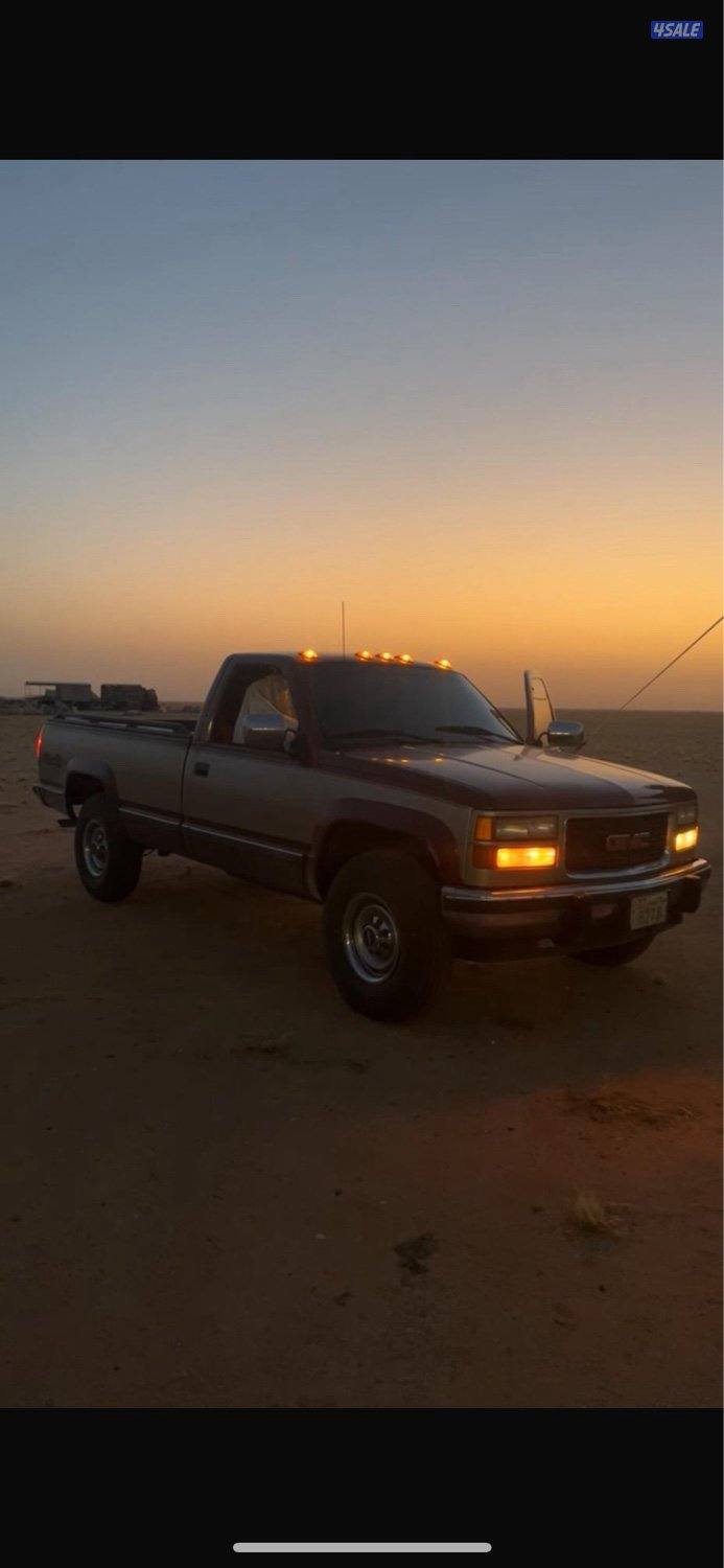 للبيع جمس 19973