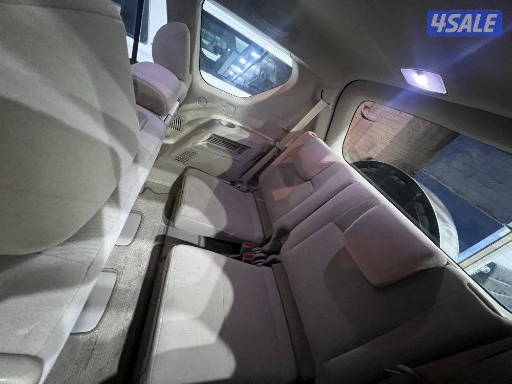 برادو عداد قليل2