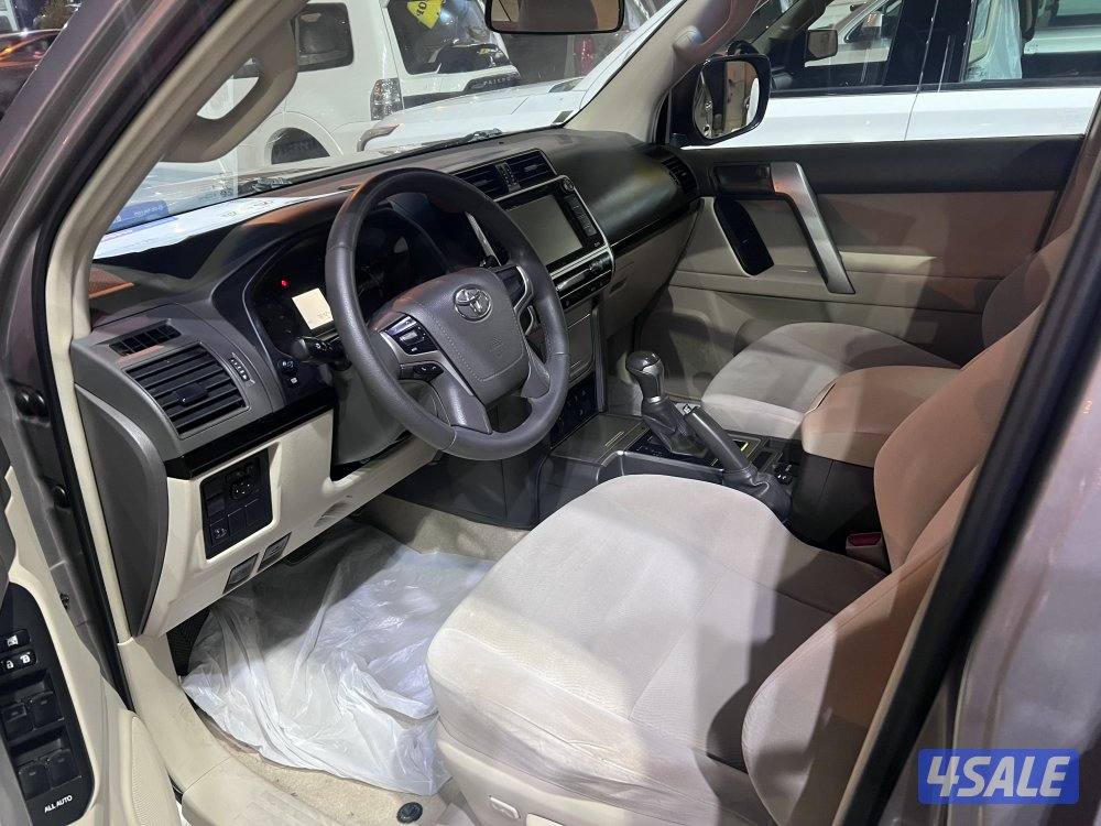 برادو عداد قليل4