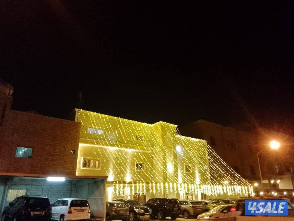 مستلزمات الافراح والزينه والمناسبات خدمه  علي مدار اليوم خدمه 249