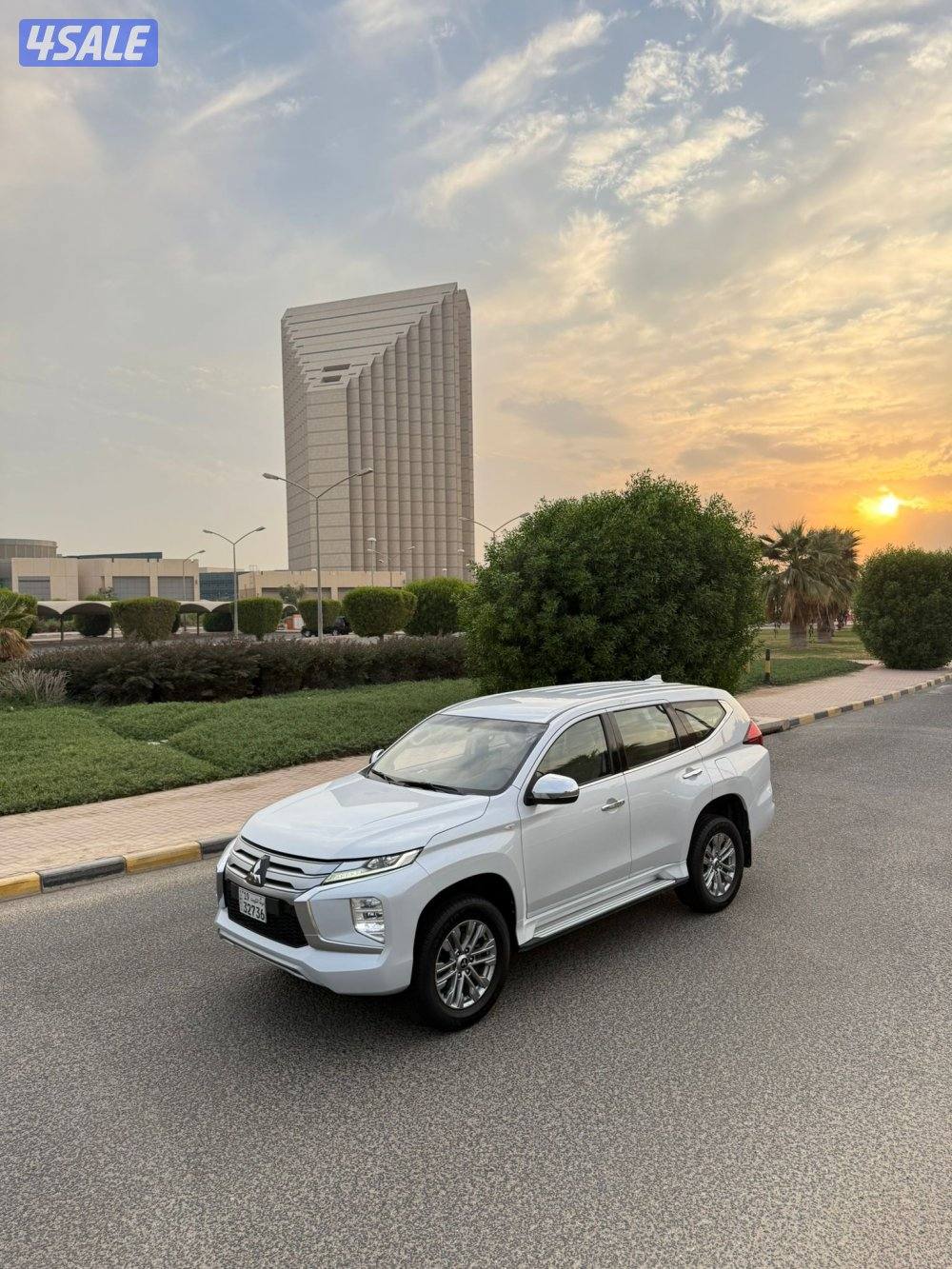 مونتيرو 2020 شرط الفحص والنظافه سيرفيس منتظم بالوكاله1