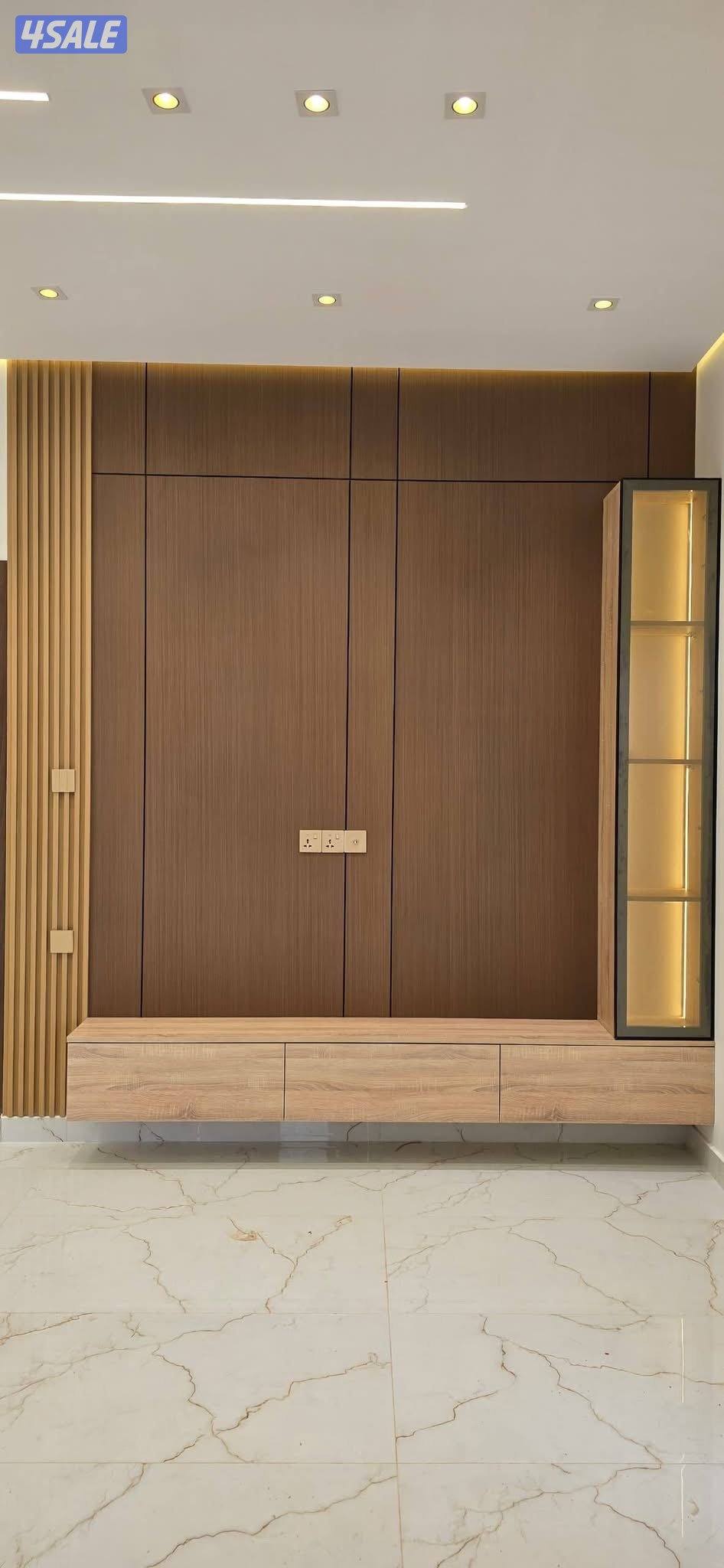 منجرة عصرية توفر خدمة نجارة بتصاميم عصريه موجودة بالشويخ الصناعيه5