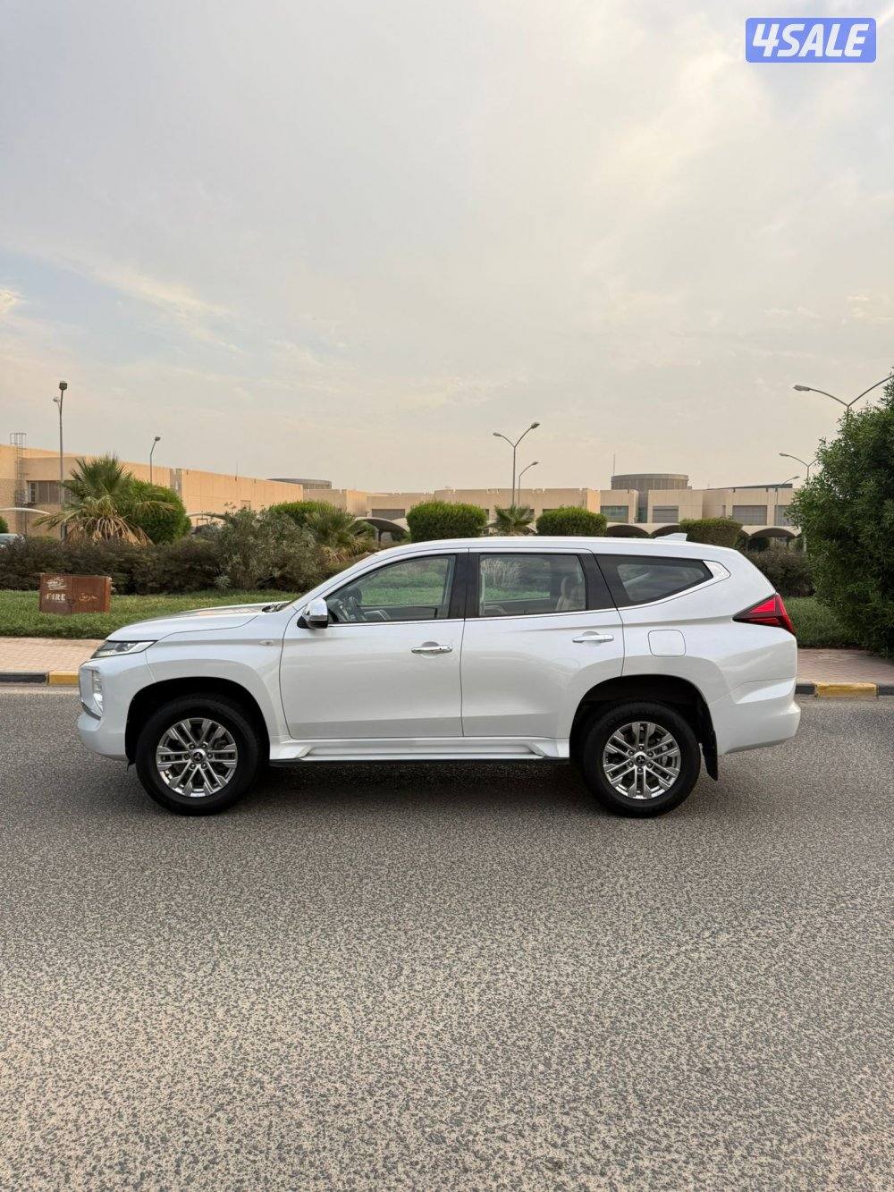 مونتيرو 2020 شرط الفحص والنظافه سيرفيس منتظم بالوكاله0