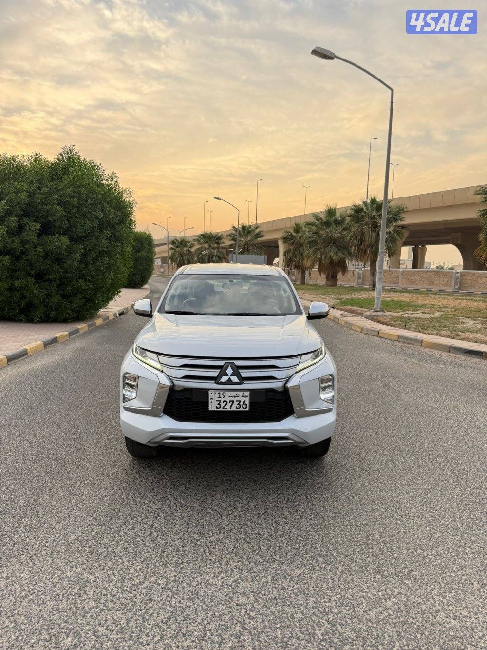 مونتيرو 2020 شرط الفحص والنظافه سيرفيس منتظم بالوكاله2