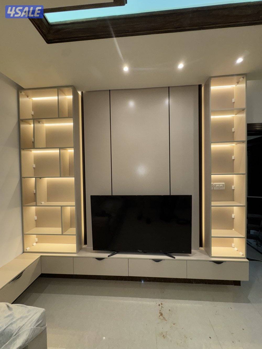 منجرة عصرية توفر خدمة نجارة بتصاميم عصريه موجودة بالشويخ الصناعيه8