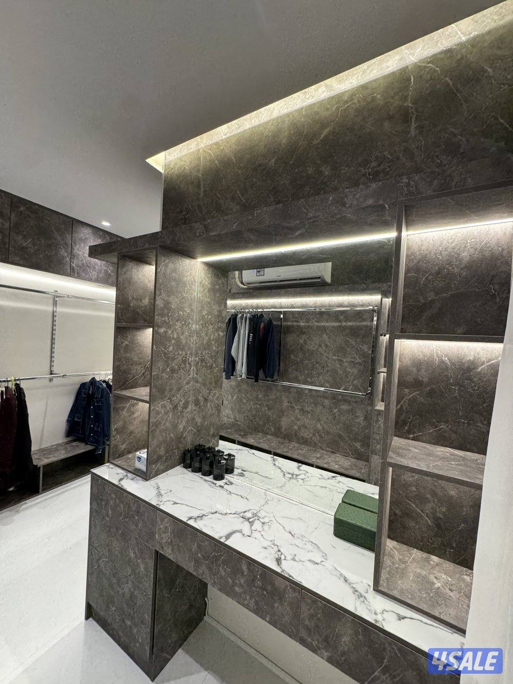 منجرة عصرية توفر خدمة نجارة بتصاميم عصريه موجودة بالشويخ الصناعيه9