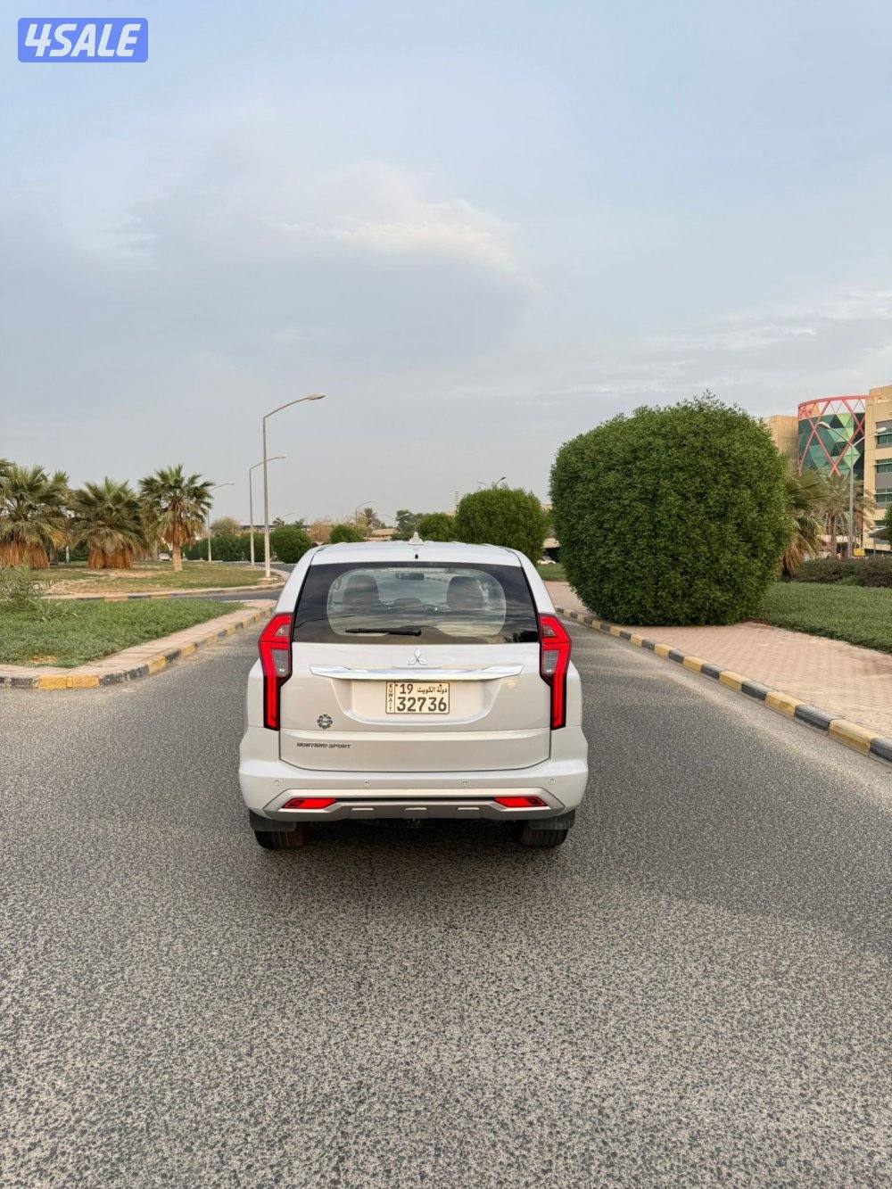 مونتيرو 2020 شرط الفحص والنظافه سيرفيس منتظم بالوكاله4