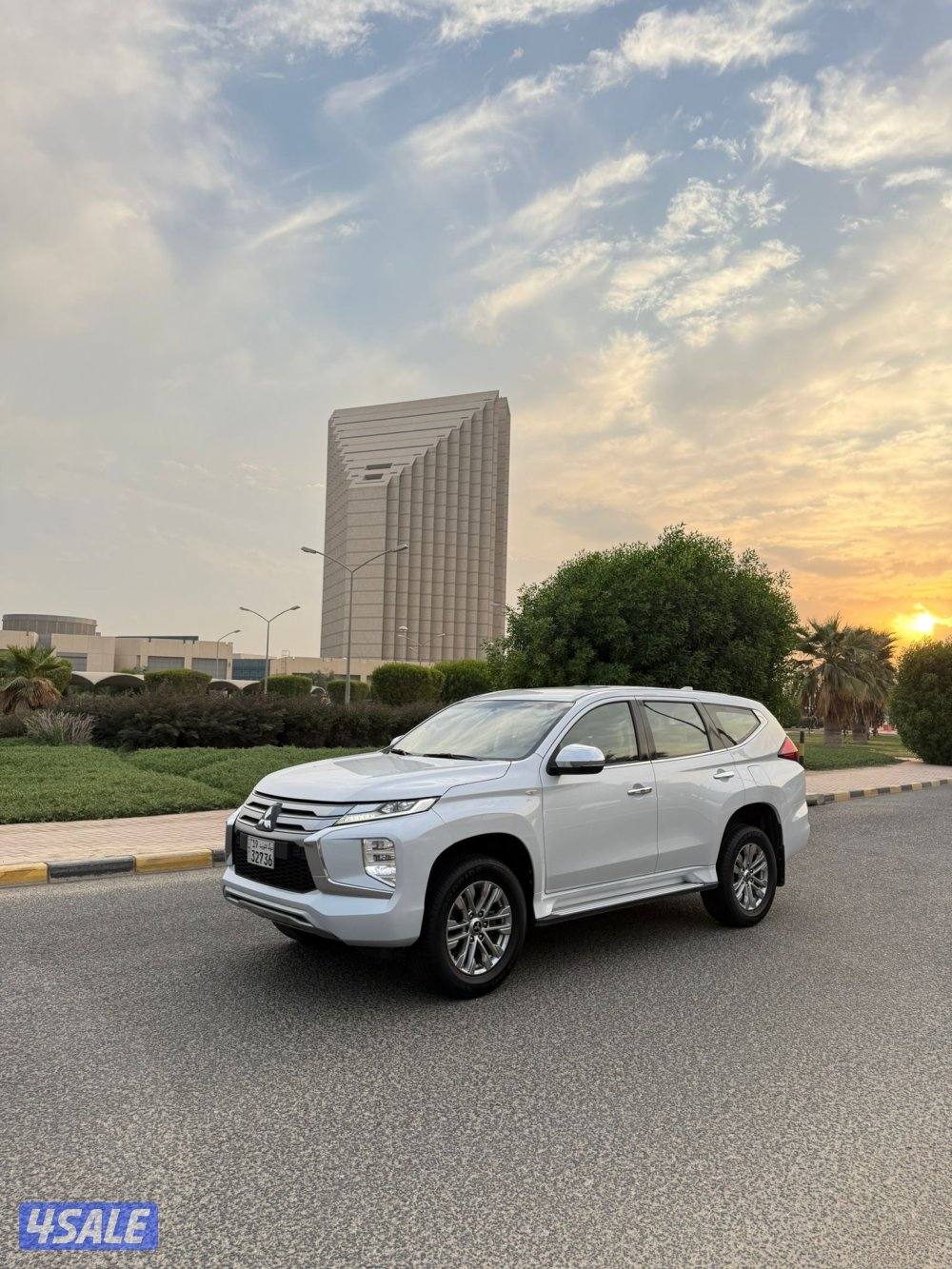 مونتيرو 2020 شرط الفحص والنظافه سيرفيس منتظم بالوكاله5