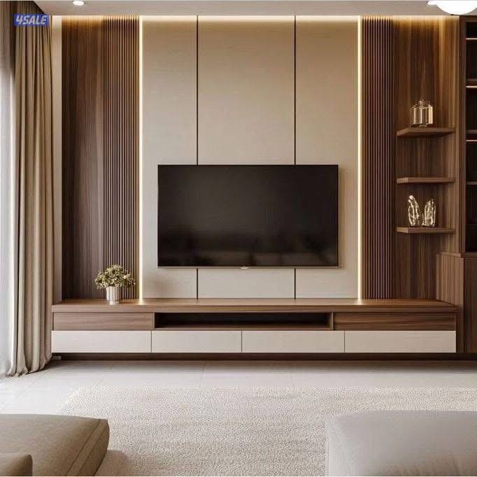 منجرة عصرية توفر خدمة نجارة بتصاميم عصريه موجودة بالشويخ الصناعيه10