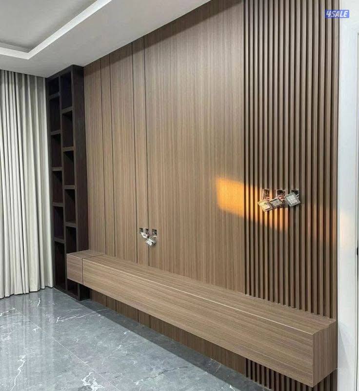 منجرة عصرية توفر خدمة نجارة بتصاميم عصريه موجودة بالشويخ الصناعيه12