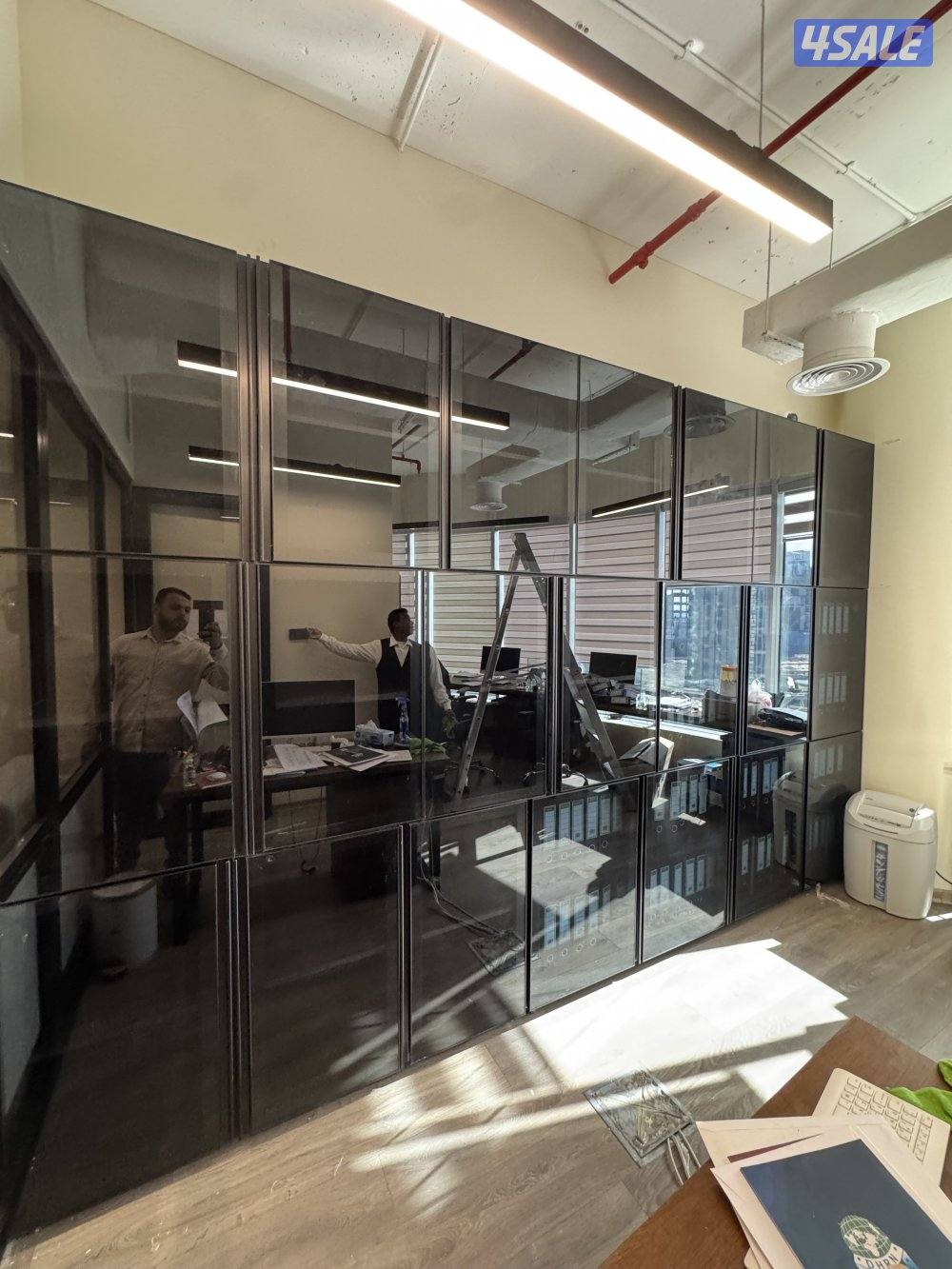 منجرة عصرية توفر خدمة نجارة بتصاميم عصريه موجودة بالشويخ الصناعيه14