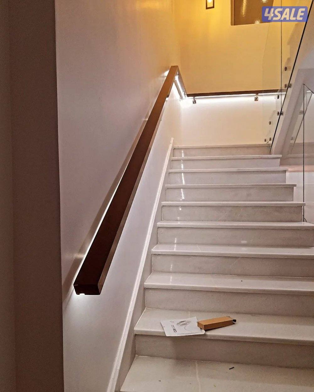 كهربائي تاسيس وتشطيب جميع اعمال الكهرباء. تركيب برفيل12