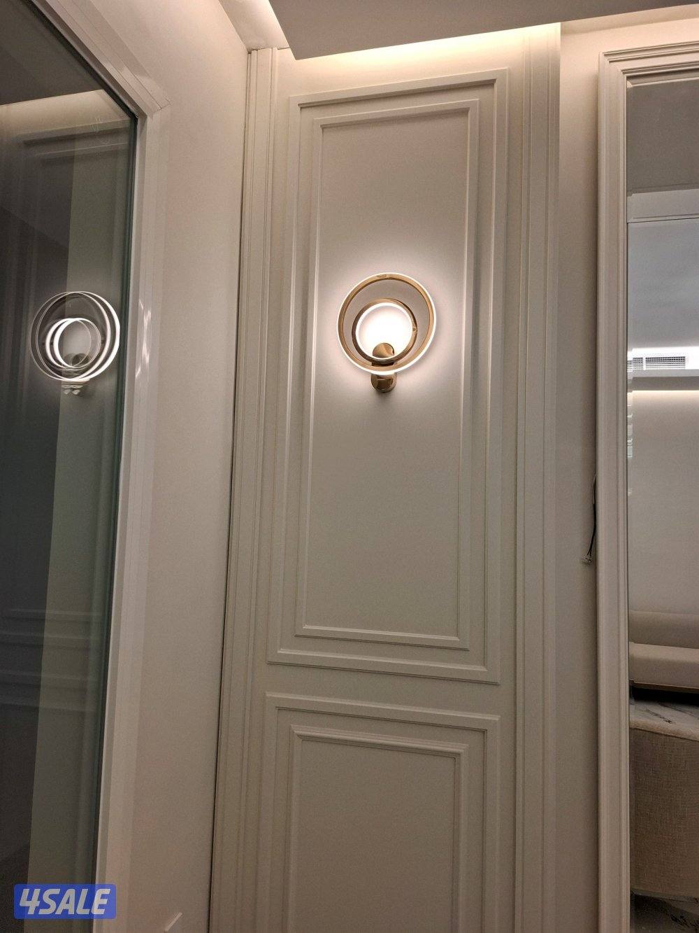 كهربائي تاسيس وتشطيب جميع اعمال الكهرباء. تركيب برفيل3