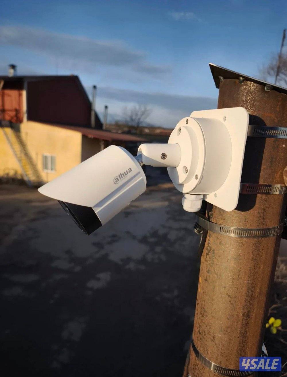 كاميرات #كاميرات مراقبة #كاميرات تركيب#كاميرات مراقبة5