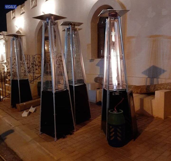 للايجار دفيات وطولات وزوليات لحفلات البر تجهيز حفلات2