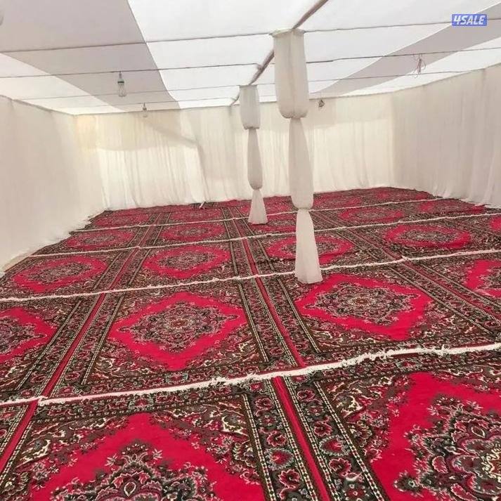 ليالي الجميله مستلزمات الأفراح2