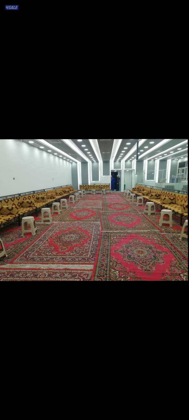 ليالي الجميله مستلزمات الأفراح3