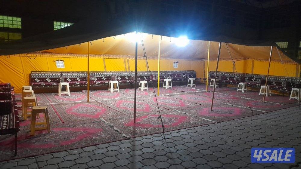 ليالي الجميله مستلزمات الأفراح13