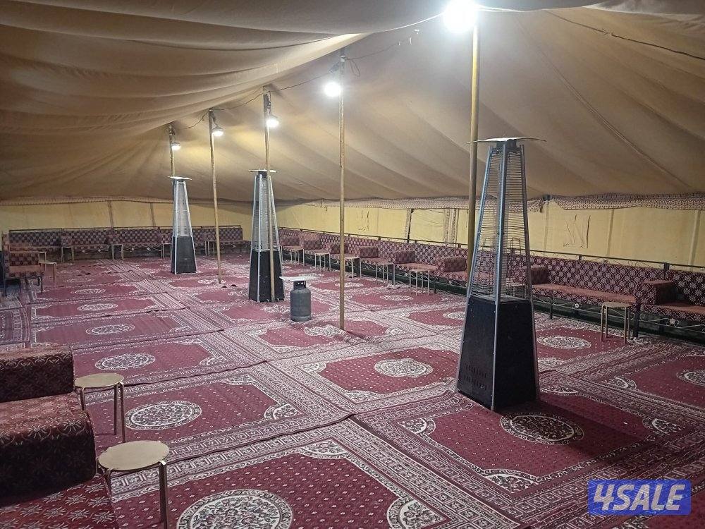 ليالي الجميله مستلزمات الأفراح14