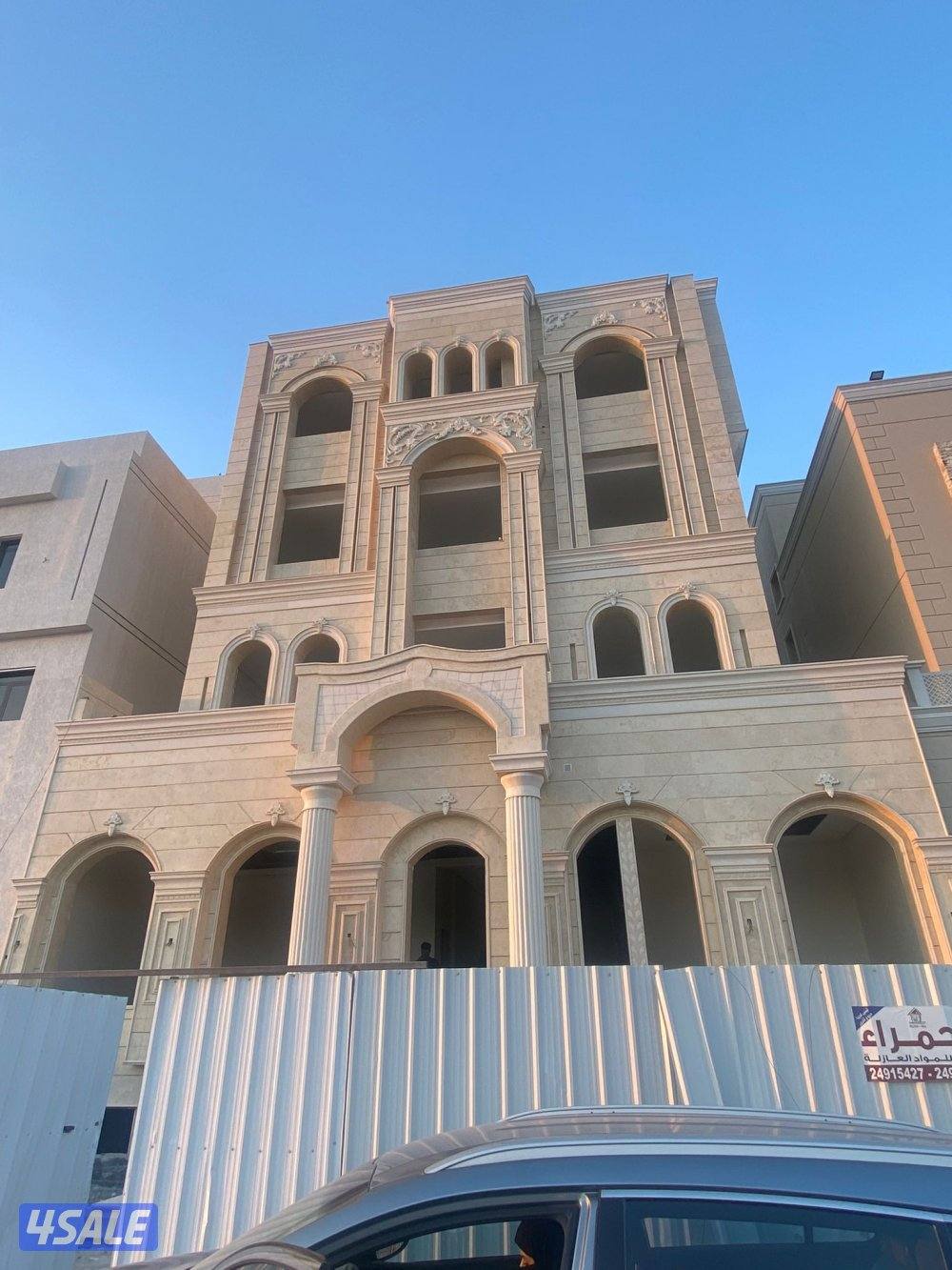 مقاولات عامه مساح سيجما مباني هدم تجديد سيراميك جميع المقاولات العامه2