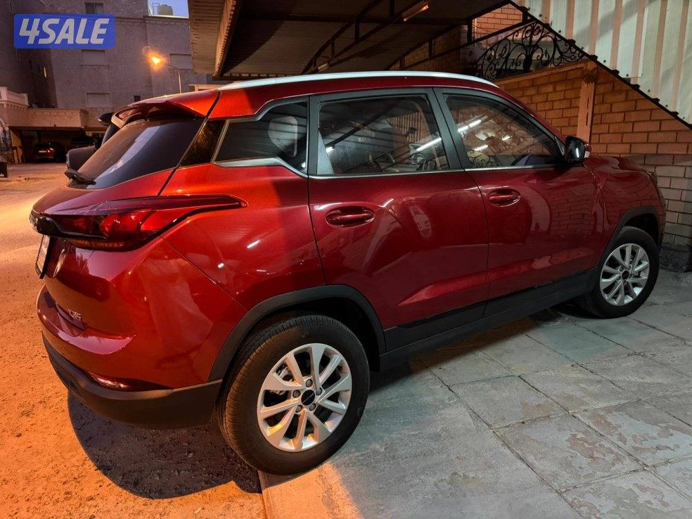 X35 2025 like new(كالجديدة(تامين شامل سنه سيرفس اول منتظم1