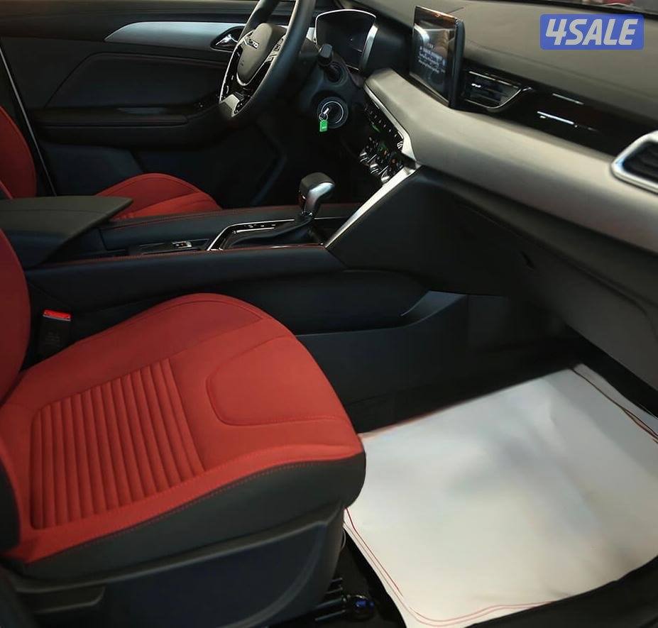 X35 2025 like new(كالجديدة(تامين شامل سنه سيرفس اول منتظم4