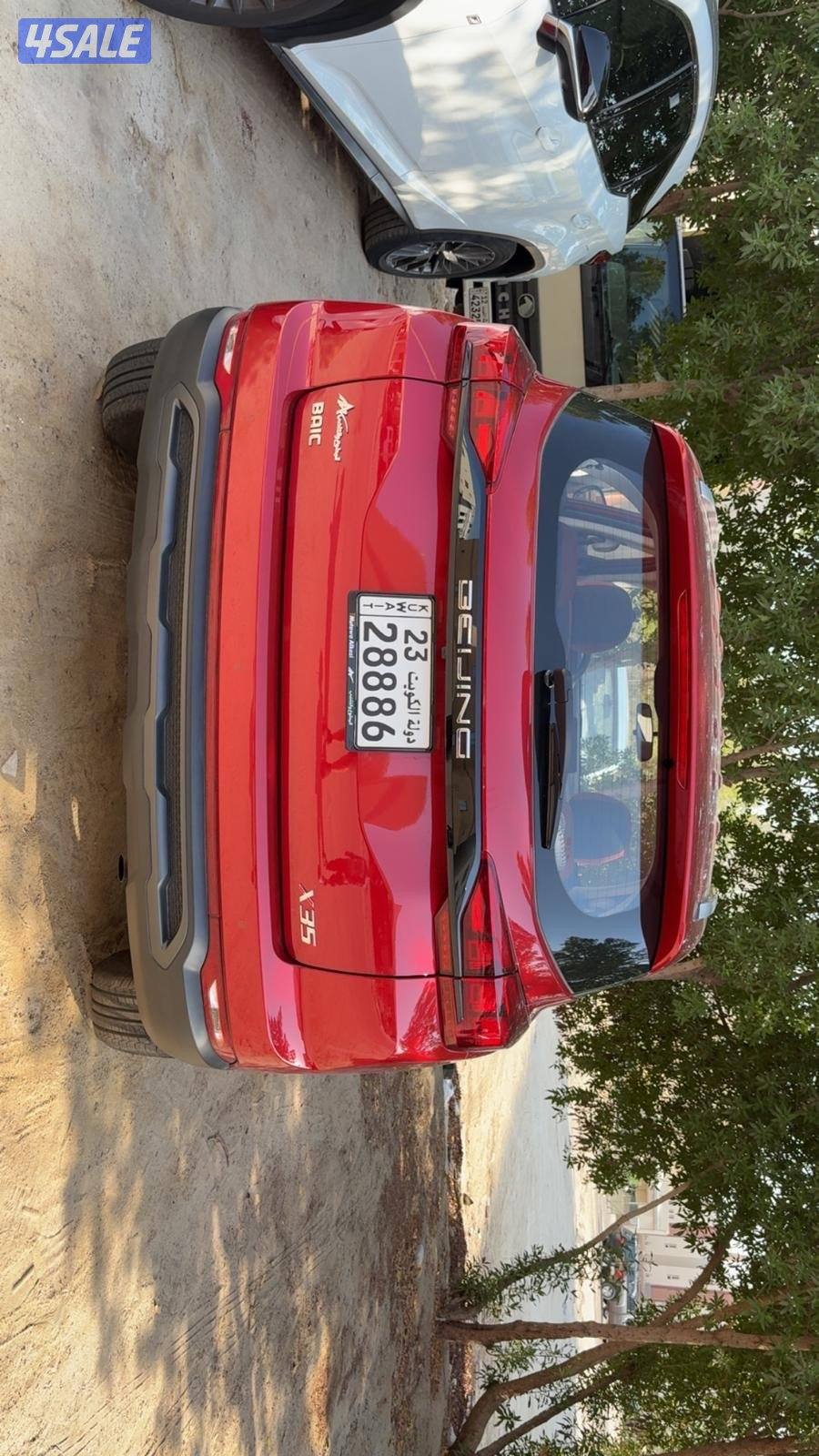 X35 2025 like new(كالجديدة(تامين شامل سنه سيرفس اول منتظم3