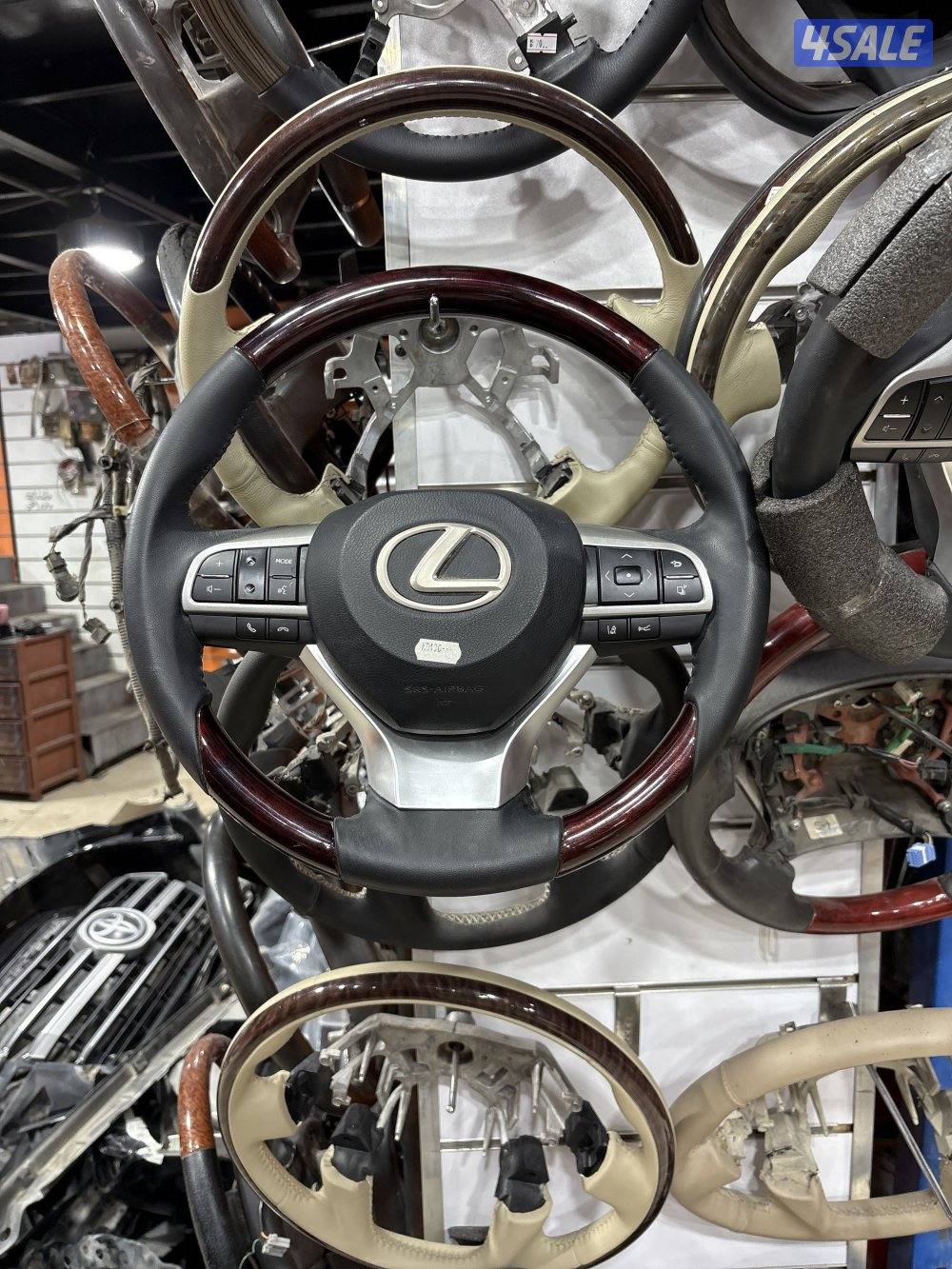 قطع غيار الخليج بدي كت11