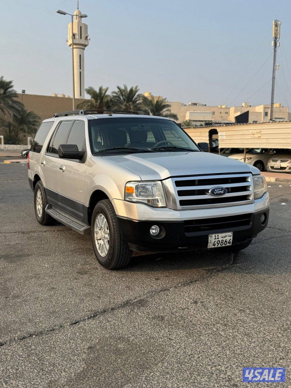 اكسبديشن 2013 نظيف0