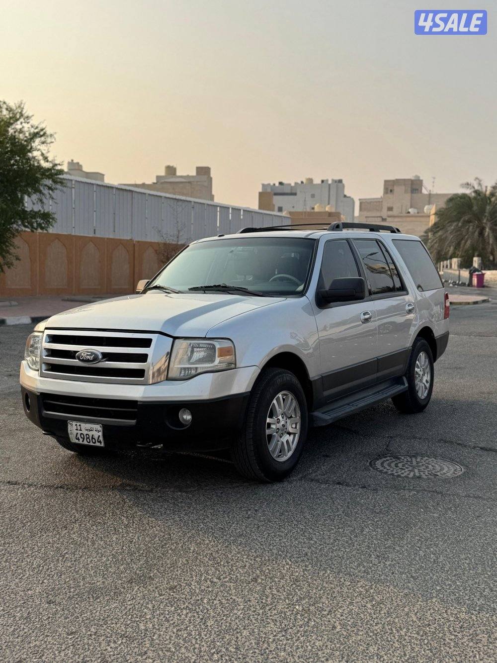 اكسبديشن 2013 نظيف1