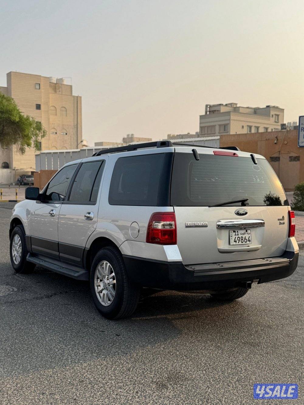 اكسبديشن 2013 نظيف2