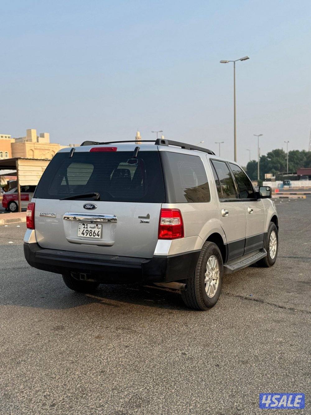 اكسبديشن 2013 نظيف3