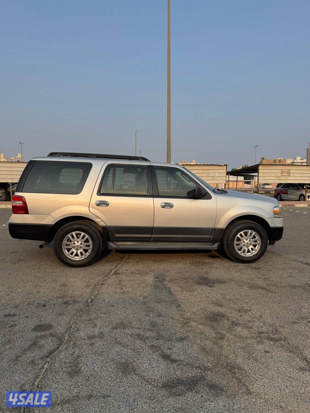 اكسبديشن 2013 نظيف4