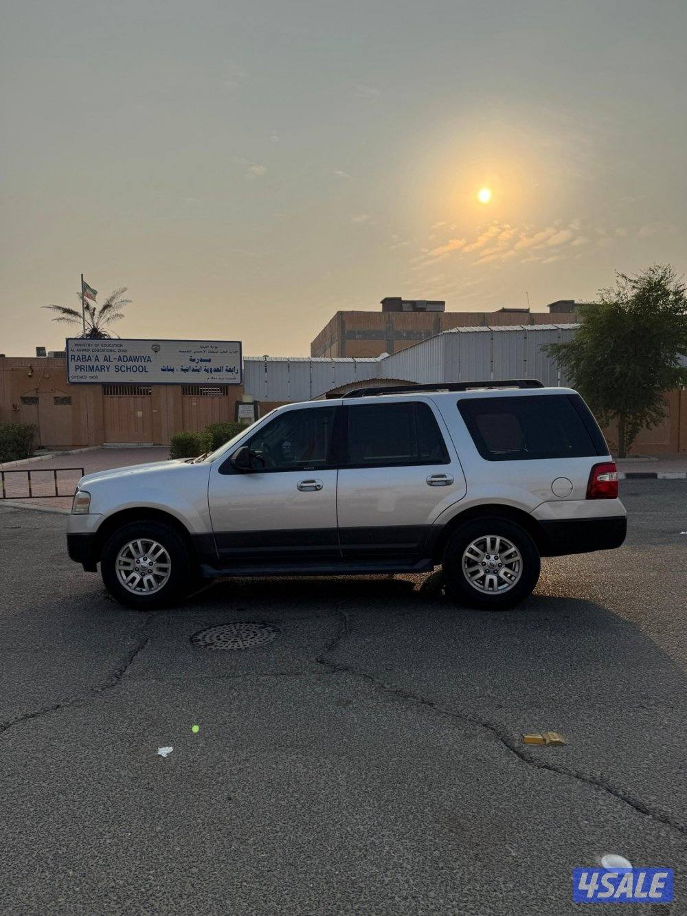 اكسبديشن 2013 نظيف5