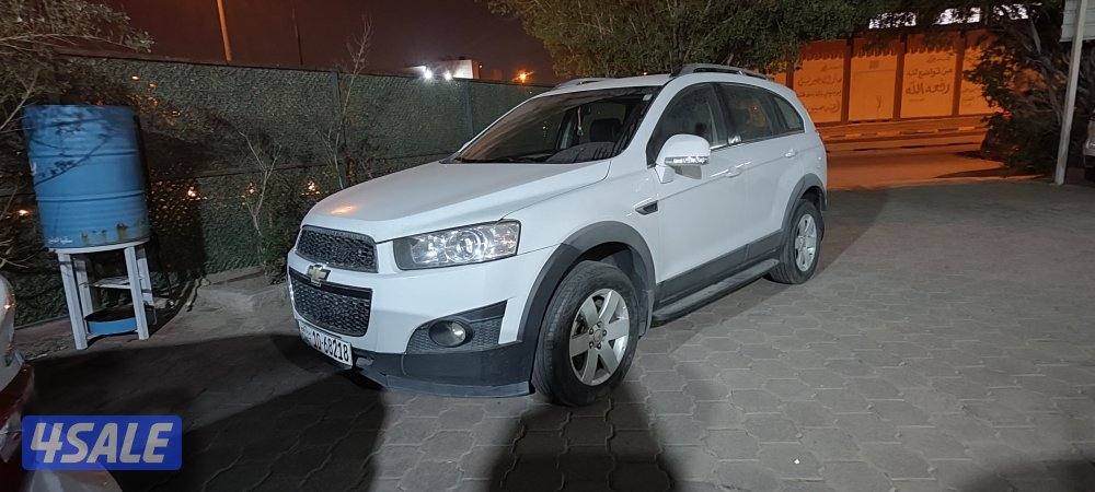 كابتيفا ماشي 60 الف فقط1