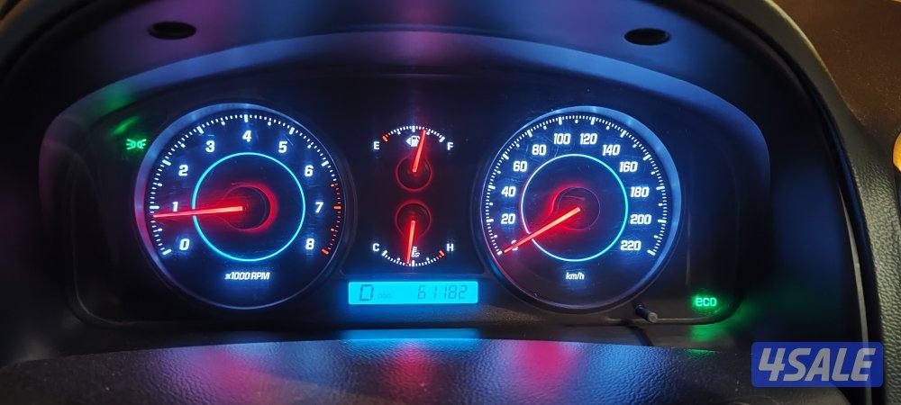 كابتيفا ماشي 60 الف فقط3