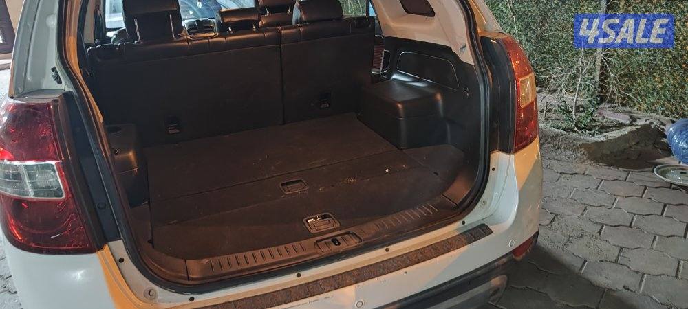 كابتيفا ماشي 60 الف فقط4