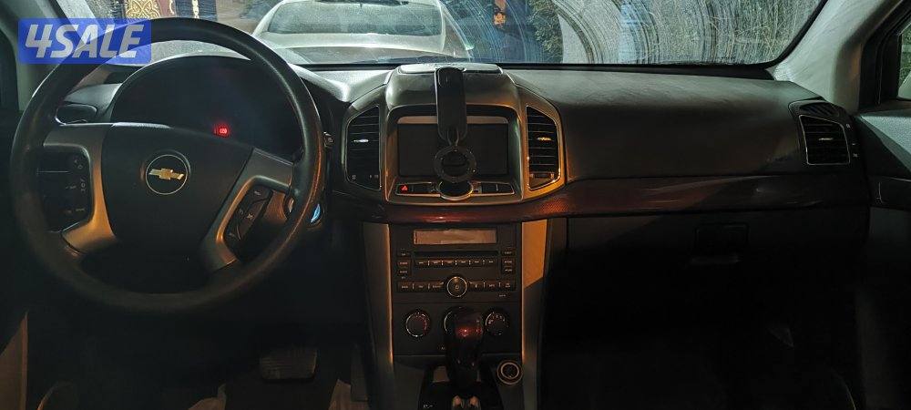 كابتيفا ماشي 60 الف فقط6