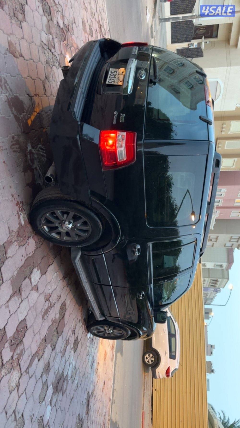 فورد اكسبدشن2