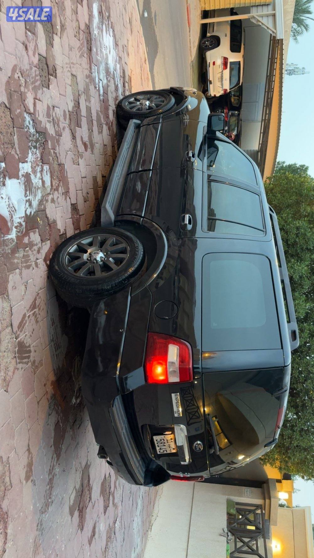 فورد اكسبدشن3