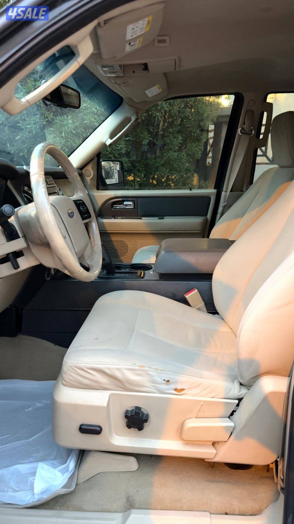 فورد اكسبدشن4