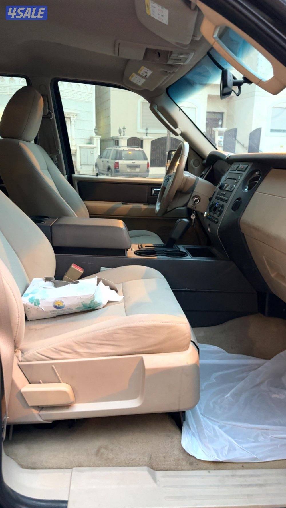 فورد اكسبدشن5