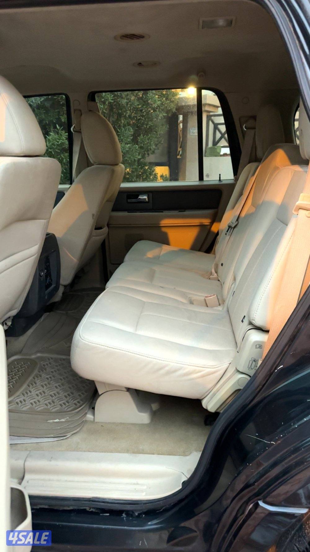 فورد اكسبدشن7