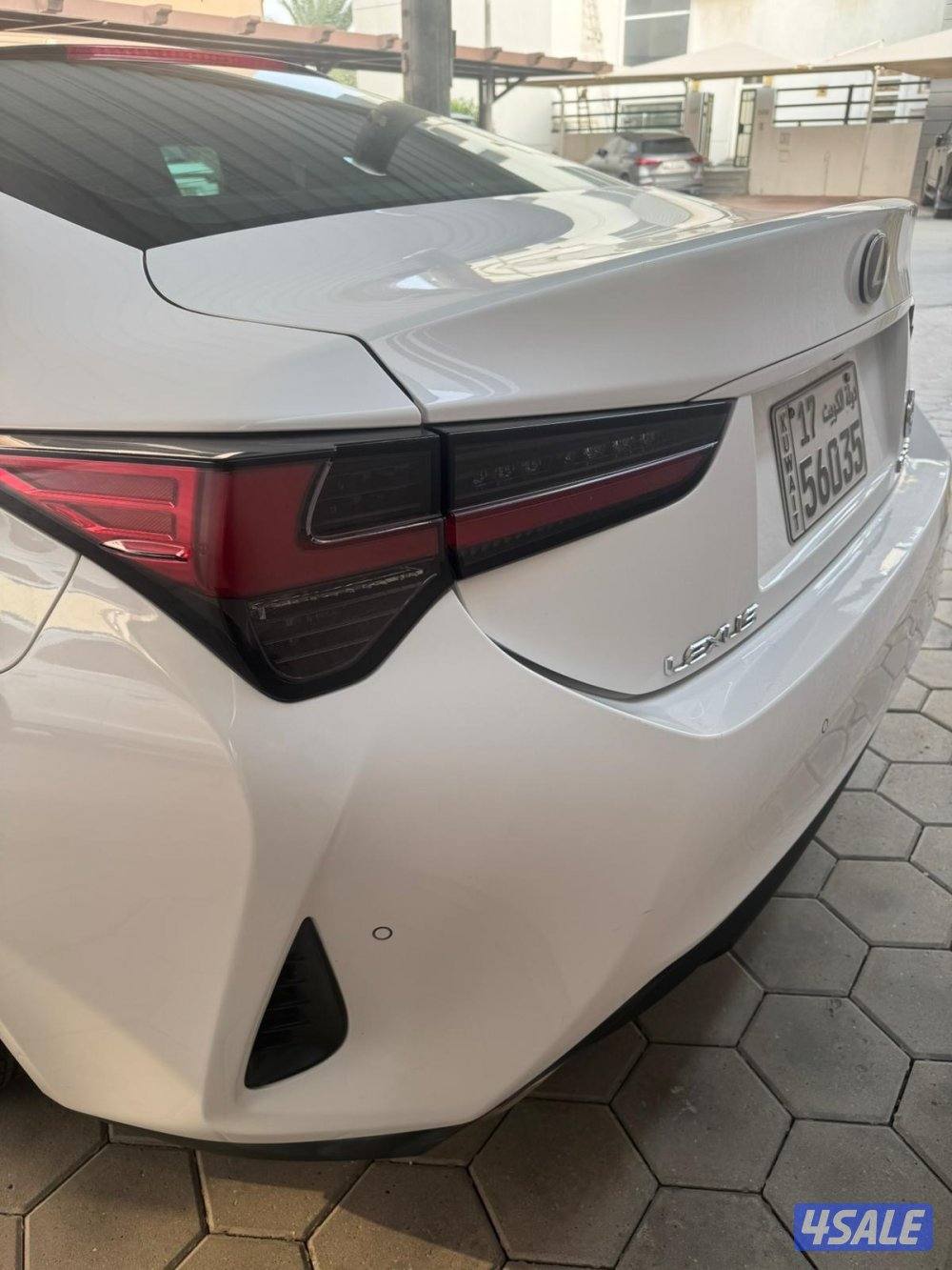 لكسز سبورت الفل0