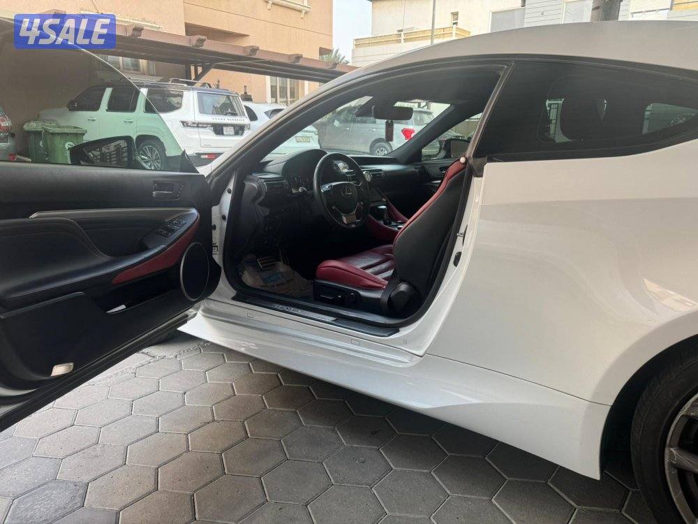 لكسز سبورت الفل1