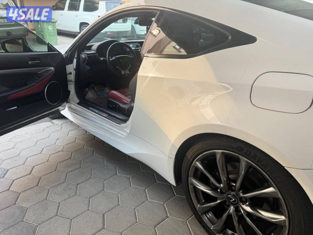 لكسز سبورت الفل2