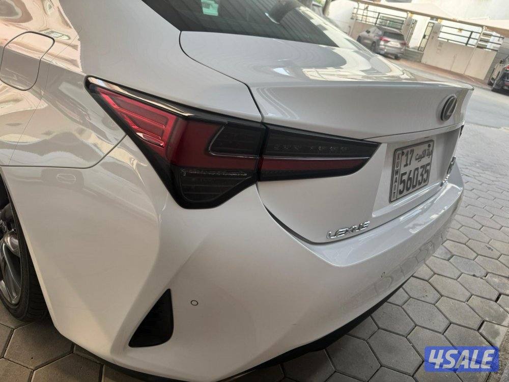 لكسز سبورت الفل4