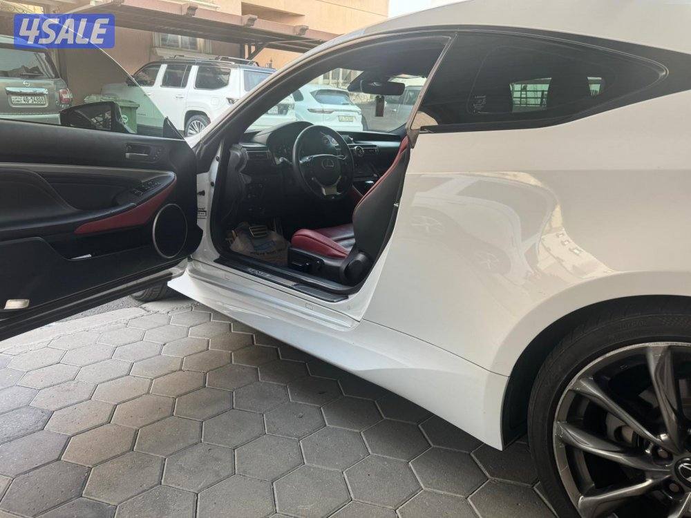 لكسز سبورت الفل5